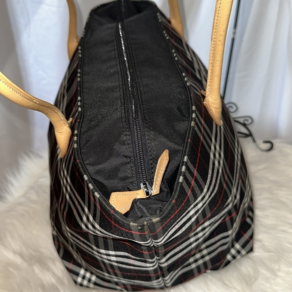 Burberry Blue Label Totes Bag - Picture 10 of 11